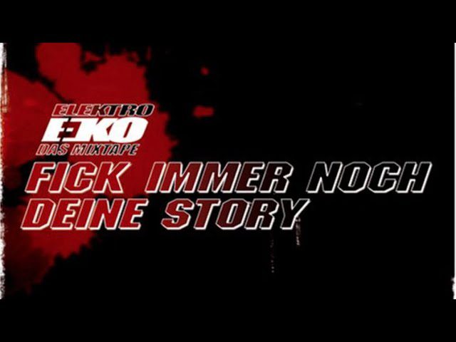 Das Beste vom Mixtape Mediafire: Eko Fresh – Fick immer noch deine Story“ – Der ultimative Guide