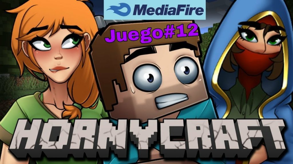 holen sie sich jetzt hornycraft Holen Sie sich jetzt Hornycraft kostenlos auf MediaFire - Deine neue Gaming-Erfahrung!