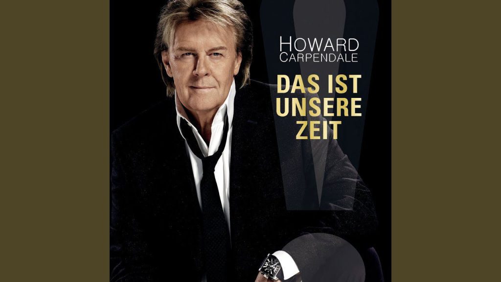 howard carpendale das ist unsere Howard Carpendale – Das ist unsere Zeit: Gratis Download auf Mediafire