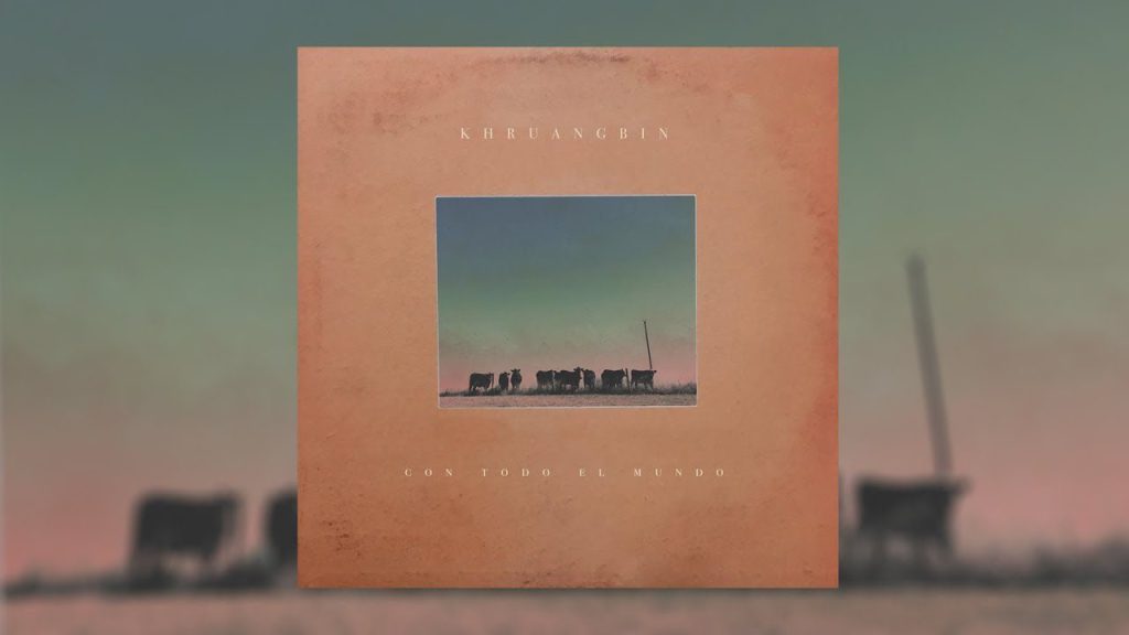 Khruangbin con todo el mundo Mediafire: Der ultimative Download-Guide