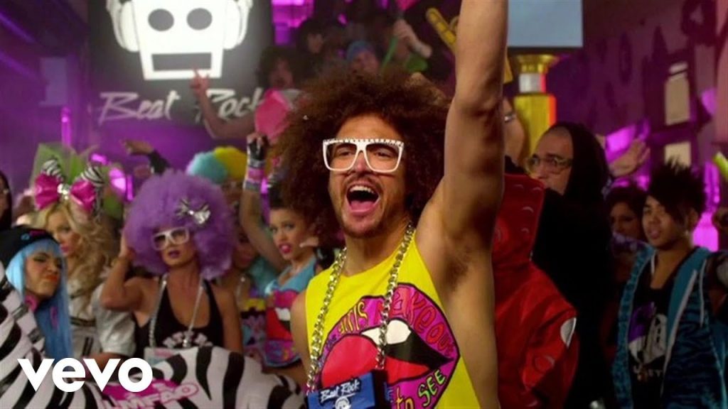 lmfao sorry for party rocking do Lmfao Sorry for Party Rocking Download: Hier bekommst du den Download-Link für Mediafire Rar