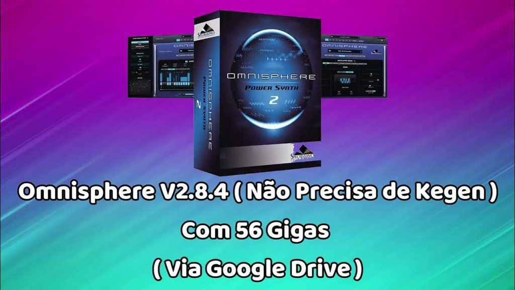 Omnisphere 2 Mediafire – Die beste Quelle zum kostenlosen Download!