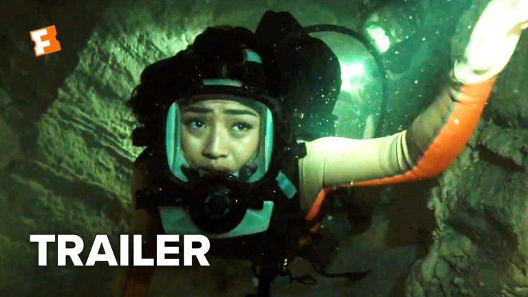 Den Film 47 Meters Down von Mediafire herunterladen