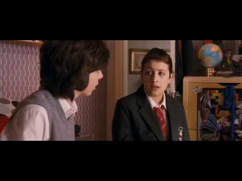 Den Film Angus Thongs And von Mediafire herunterladen