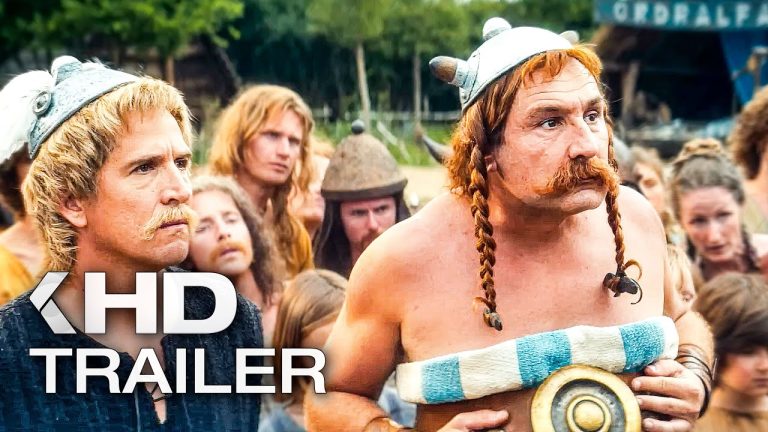 Den Film Asterix & Obelix Im Reich Der Mitte von Mediafire herunterladen