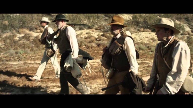 Den Film Besetzung Von Bone Tomahawk von Mediafire herunterladen