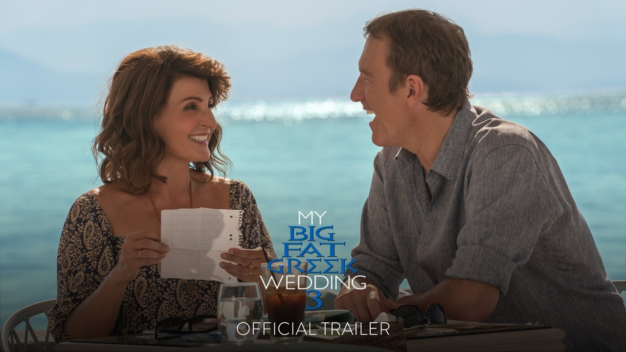 Den Film Besetzung Von My Big Fat Greek Wedding 3 von Mediafire herunterladen Den Film Besetzung Von My Big Fat Greek Wedding 3 von Mediafire herunterladen