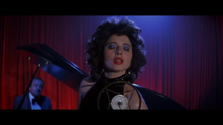 Den Film Blue Velvet von Mediafire herunterladen