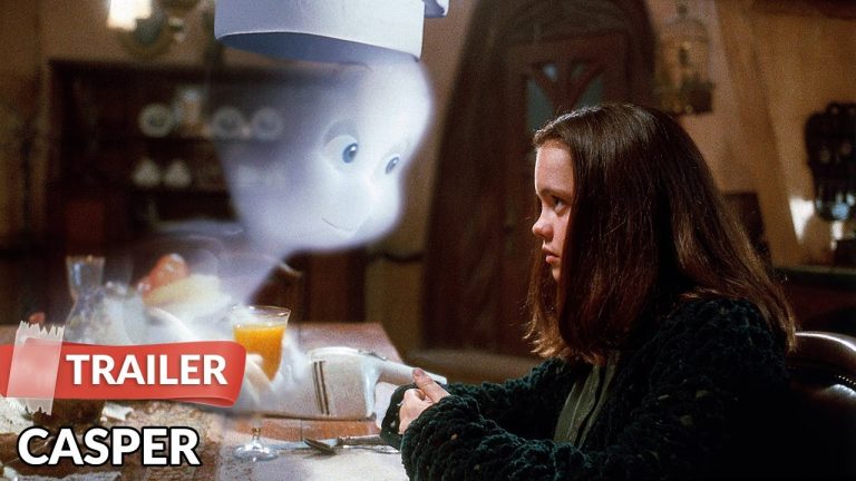 Den Film Casper The Friendly Ghost von Mediafire herunterladen