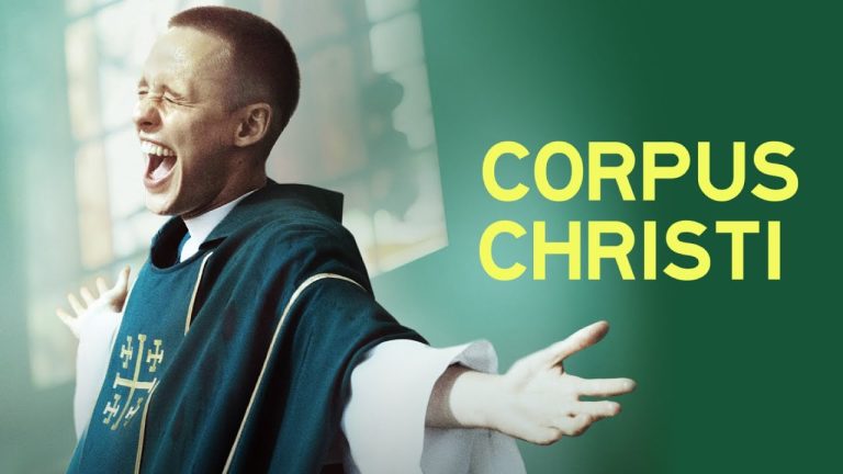 Den Film Corpus Christi von Mediafire herunterladen