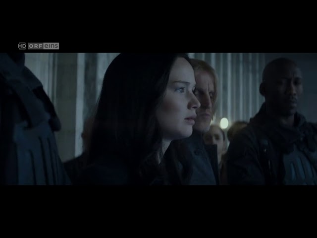 Den Film Die Tribute Von Panem Mockingjay Teil 2 von Mediafire herunterladen