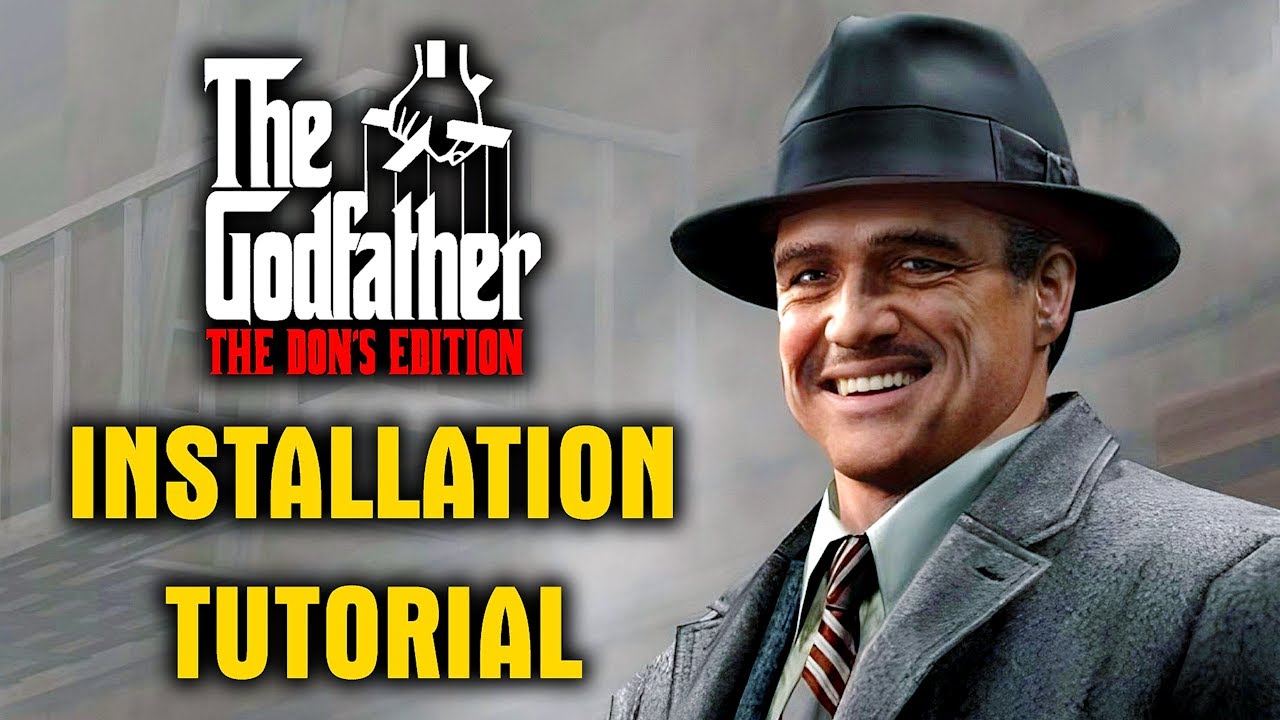 Den Film Godfather 2 von Mediafire herunterladen Den Film Godfather 2 von Mediafire herunterladen