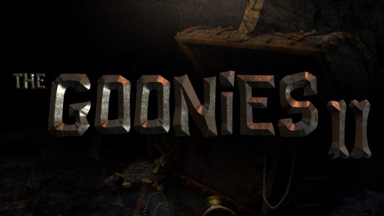 Den Film Goonies The von Mediafire herunterladen