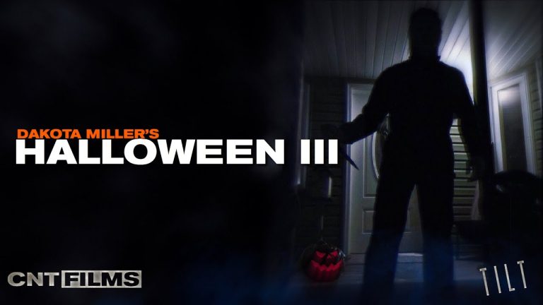 Den Film Halloween 3 von Mediafire herunterladen