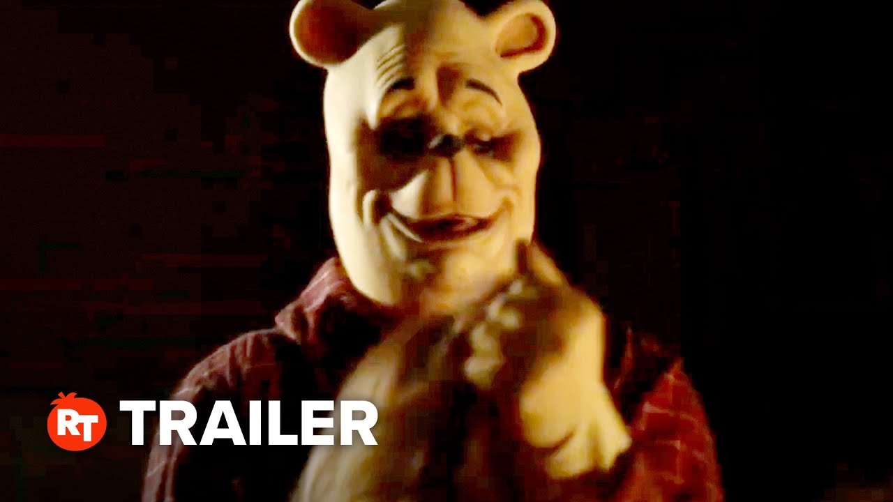 Den Film Horror Winnie Pooh von Mediafire herunterladen Den Film Horror Winnie Pooh von Mediafire herunterladen