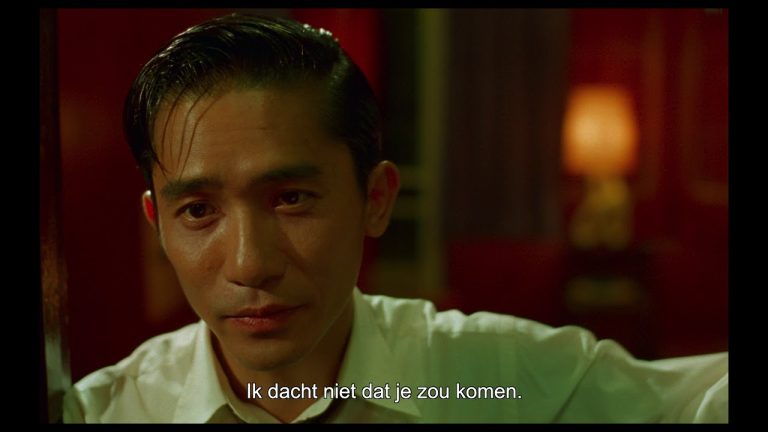 Den Film In The Mood For Love Filme von Mediafire herunterladen