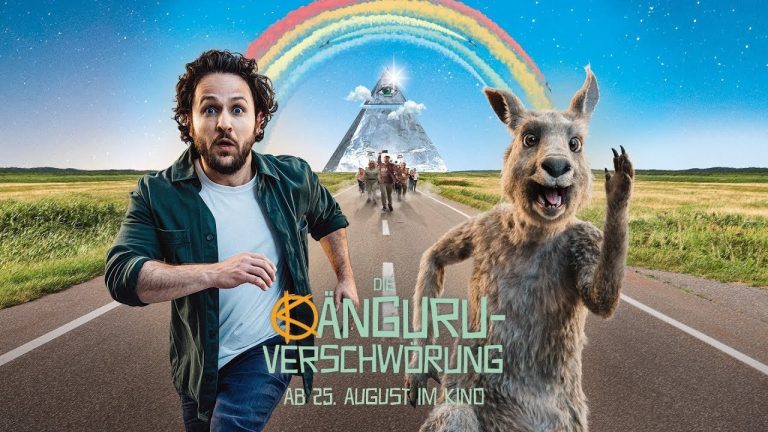 Den Film Känguru Chroniken Filme von Mediafire herunterladen