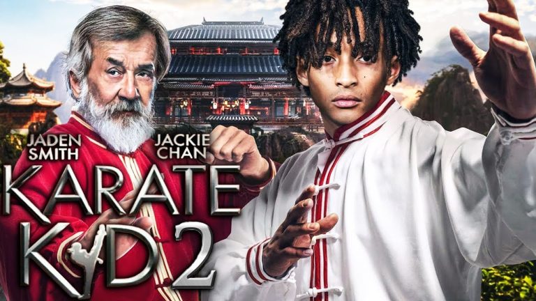 Den Film Karate Kid 2 von Mediafire herunterladen