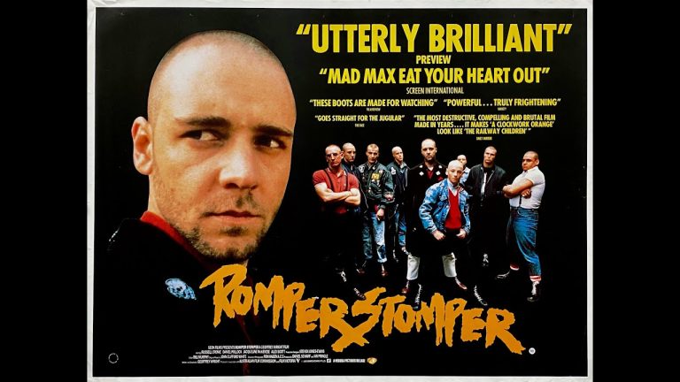 Den Film Movie Romper Stomper von Mediafire herunterladen