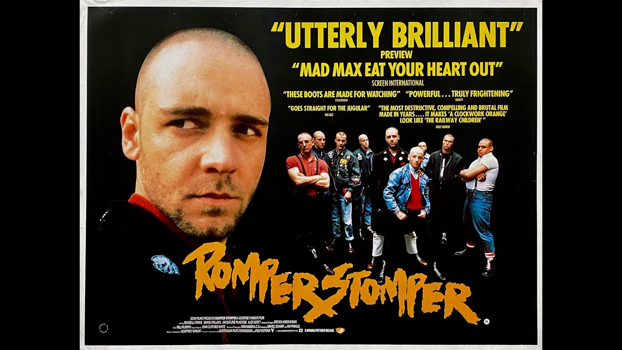 Den Film Movie Romper Stomper von Mediafire herunterladen Den Film Movie Romper Stomper von Mediafire herunterladen