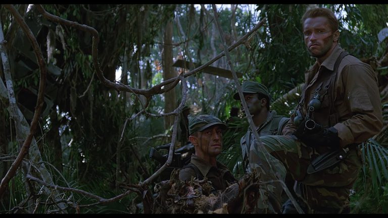 Den Film Predator von Mediafire herunterladen