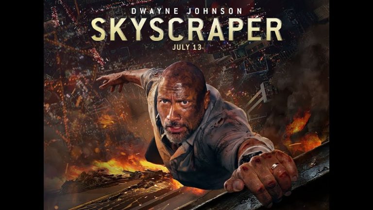 Den Film Skyscrapper von Mediafire herunterladen