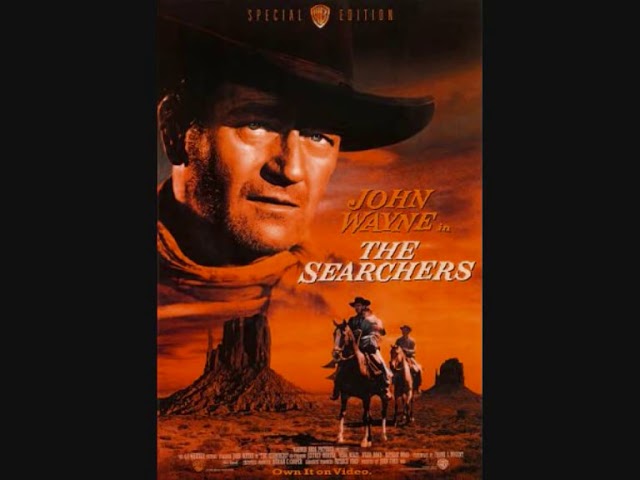 Den Film The Searchers von Mediafire herunterladen