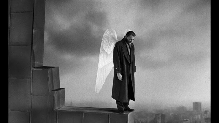 Den Film Wings Of Desire von Mediafire herunterladen