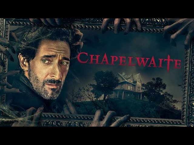 Die Serie Chapelwaite von Mediafire herunterladen