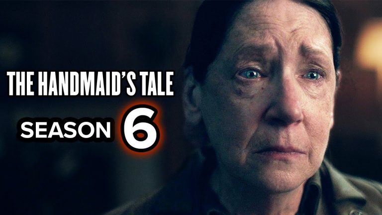 Die Serie Handmaid’S Tale Staffel 6 von Mediafire herunterladen