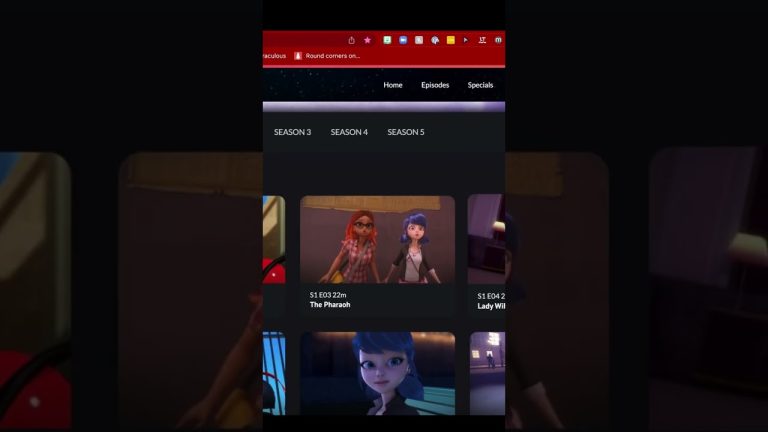 Die Serie Miraculous Filme Stream von Mediafire herunterladen