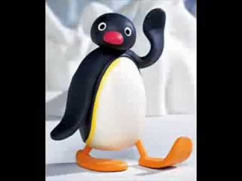 Die Serie Pingu von Mediafire herunterladen