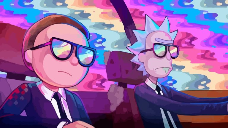 Die Serie Rick And Morty Stream von Mediafire herunterladen