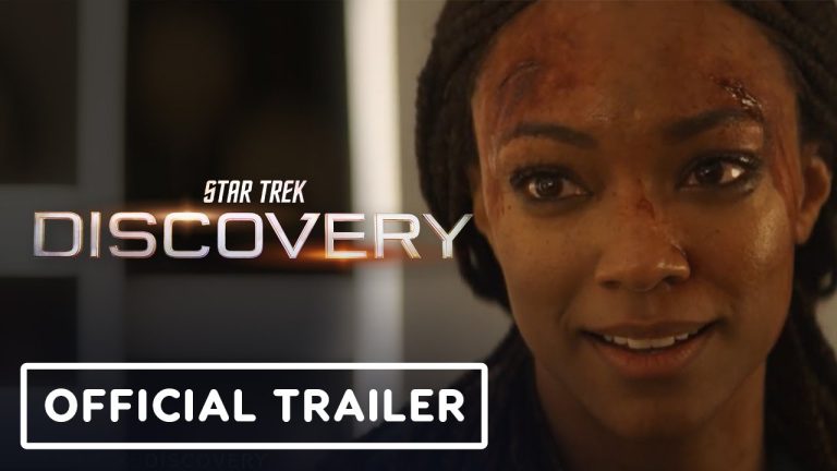 Die Serie Star Trek Discovery von Mediafire herunterladen