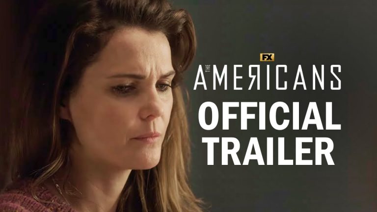 Die Serie The Americans von Mediafire herunterladen