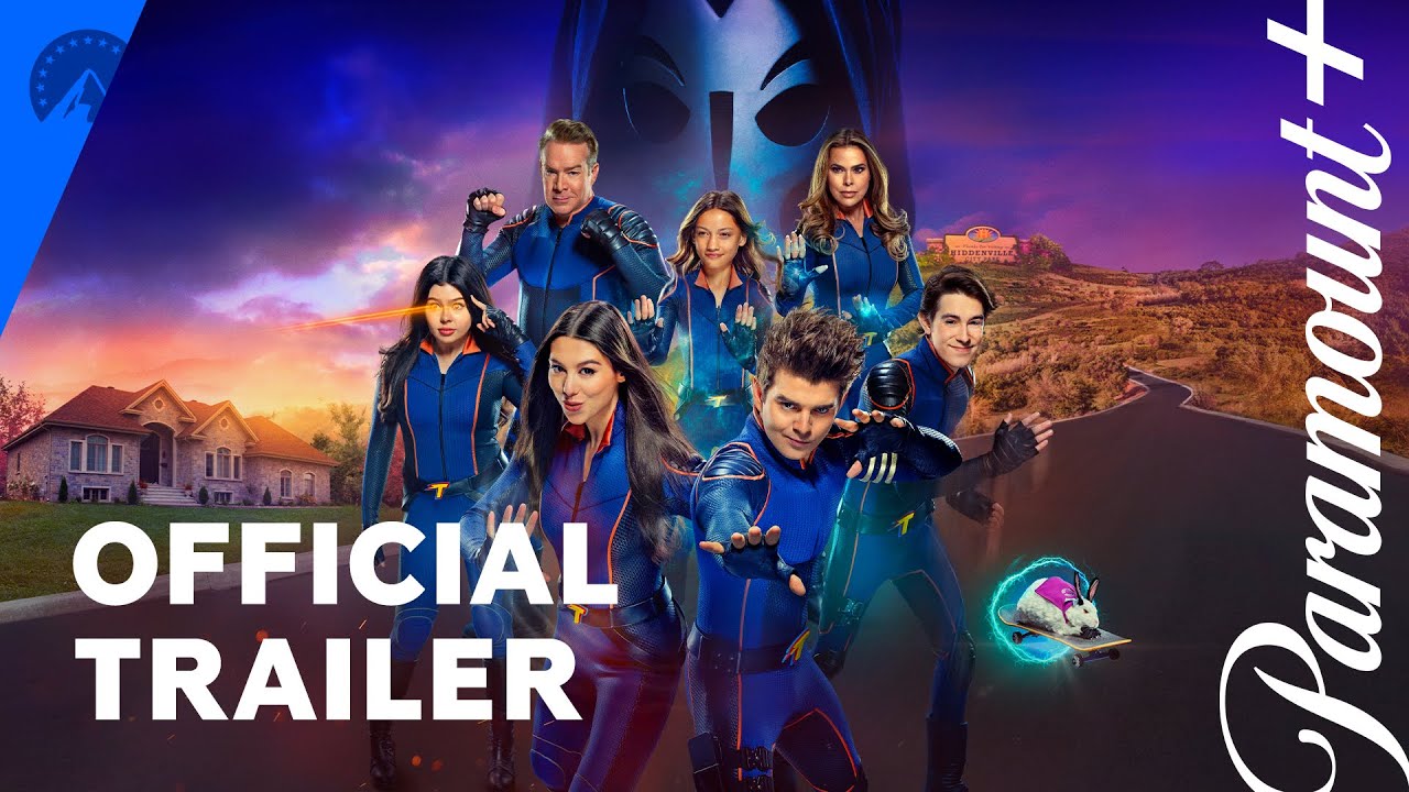 Die Serie Thundermans von Mediafire herunterladen Die Serie Thundermans von Mediafire herunterladen