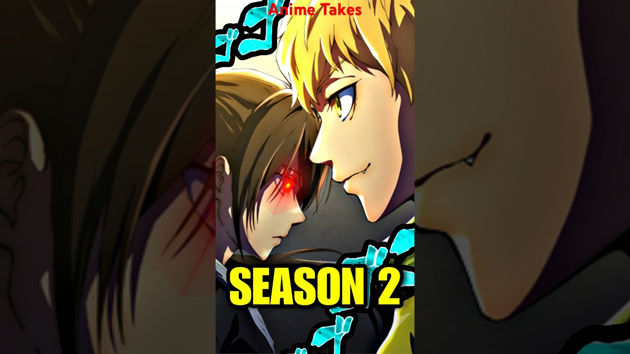 Die Serie Tower Of God Season 2 von Mediafire herunterladen Die Serie Tower Of God Season 2 von Mediafire herunterladen