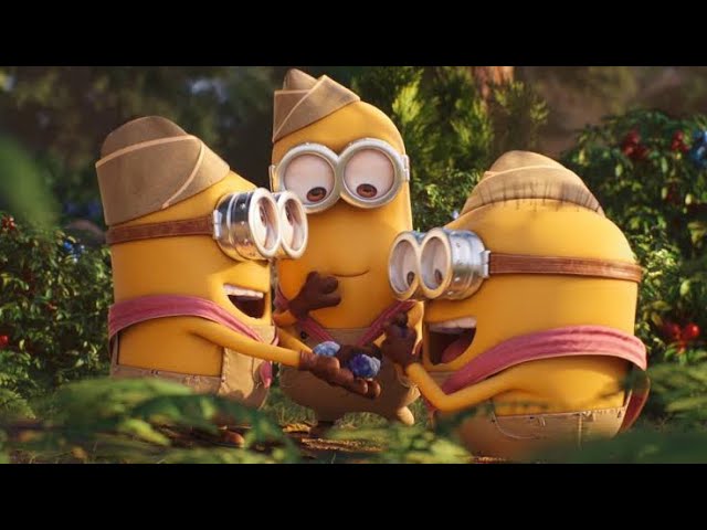 Den Film 1 Minion von Mediafire herunterladen