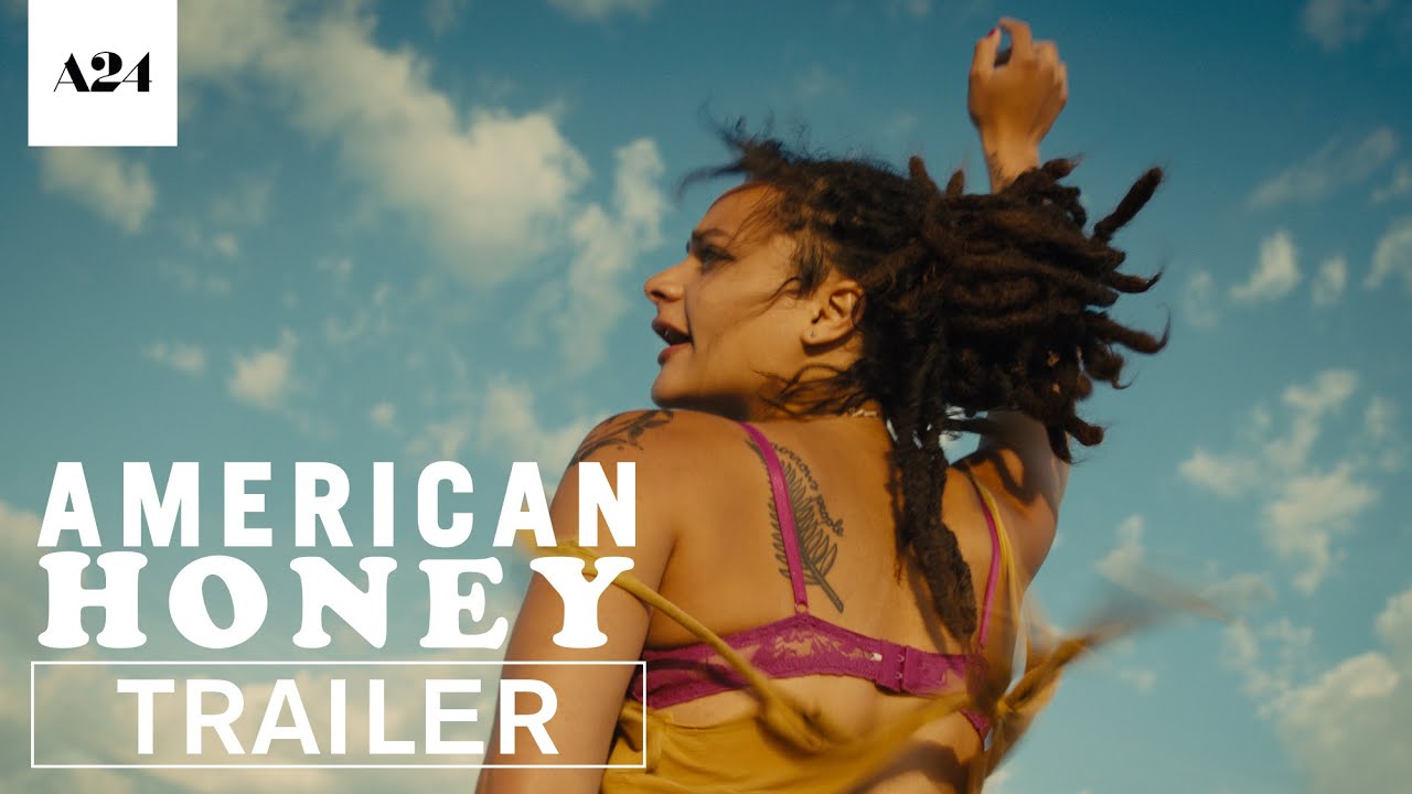 Den Film American Honey 2016 von Mediafire herunterladen Den Film American Honey 2016 von Mediafire herunterladen