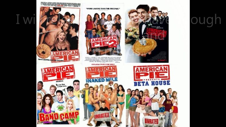 Den Film American Pie von Mediafire herunterladen