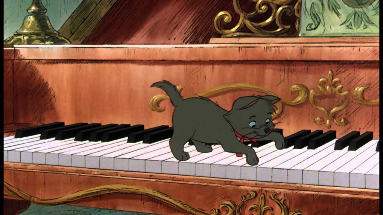 Den Film Aristocats von Mediafire herunterladen Den Film Aristocats von Mediafire herunterladen