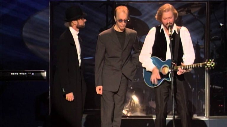 Den Film Bee Gees One Night Only von Mediafire herunterladen