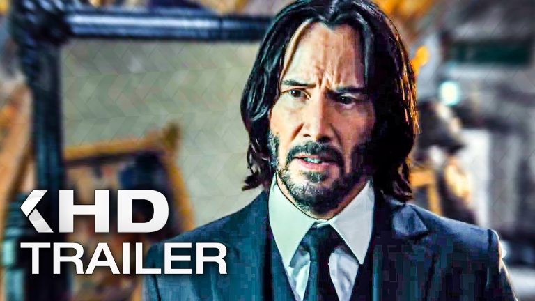 Den Film Besetzung Von Cinema Judge John Wick: Kapitel 4 von Mediafire herunterladen