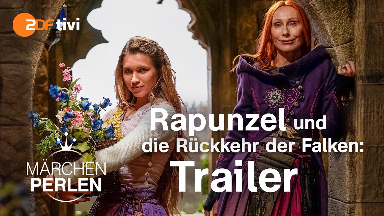 Den Film Besetzung Von Rapunzel Und Die Rueckkehr Der Falken von Mediafire herunterladen Den Film Besetzung Von Rapunzel Und Die Rückkehr Der Falken von Mediafire herunterladen