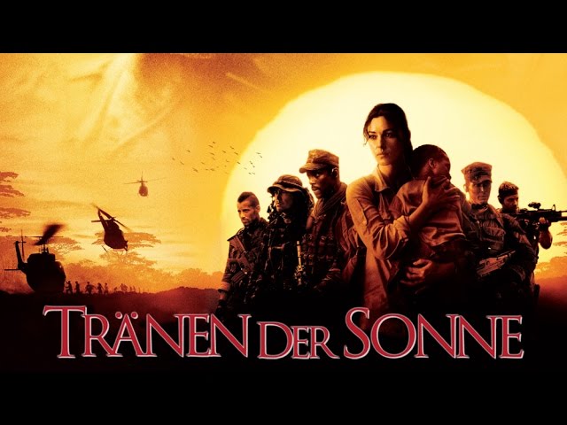 Den Film Besetzung Von Tränen Der Sonne von Mediafire herunterladen