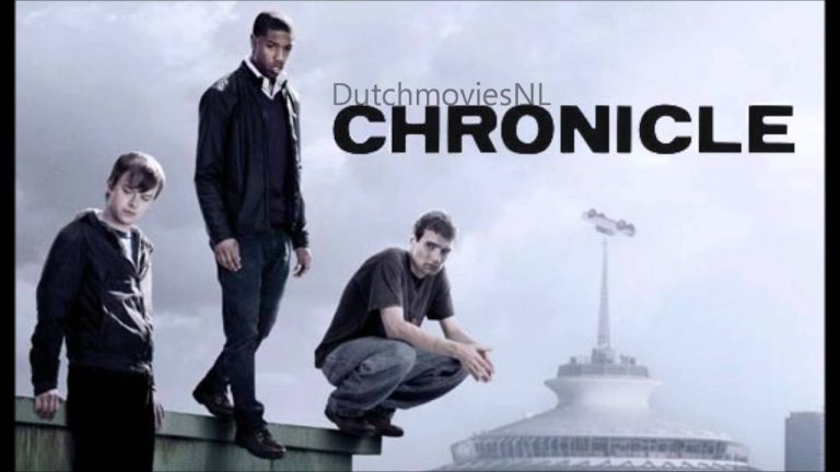 Den Film Chronicle Stream von Mediafire herunterladen