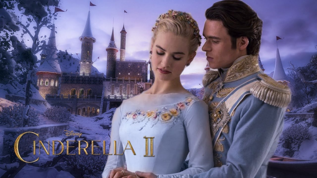 Den Film Cinderella 2 Filme von Mediafire herunterladen Den Film Cinderella 2 Filme von Mediafire herunterladen