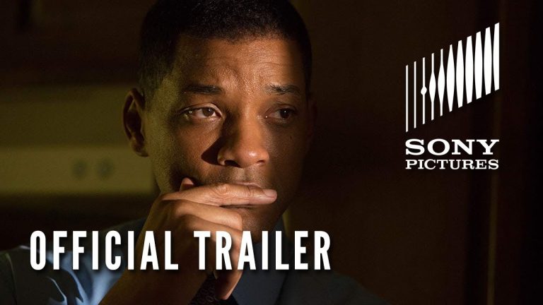 Den Film Concussion 2015 Filme von Mediafire herunterladen