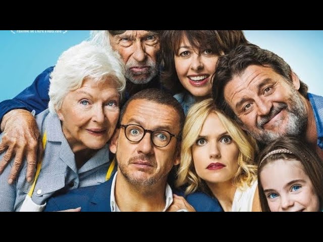 Den Film Dany Boon von Mediafire herunterladen