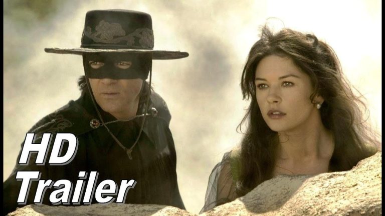 Den Film Die Maske Des Zorro von Mediafire herunterladen